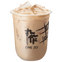 OneZo Milk Tea with Triple Boba