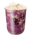 Taro Milk Tea